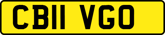 CB11VGO