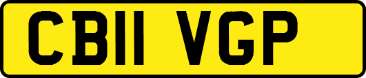 CB11VGP