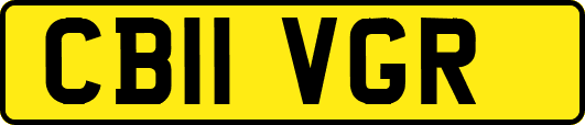 CB11VGR