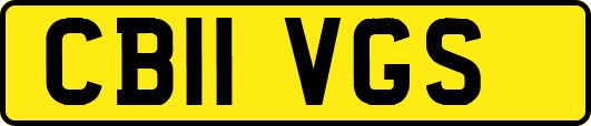 CB11VGS