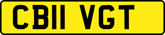 CB11VGT