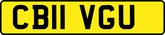 CB11VGU
