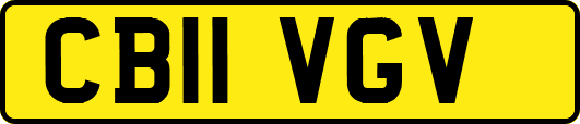 CB11VGV