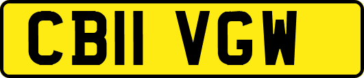 CB11VGW