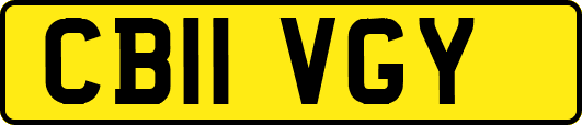 CB11VGY
