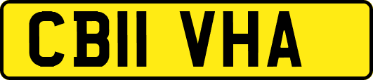 CB11VHA