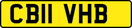 CB11VHB