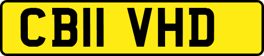 CB11VHD