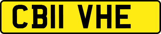 CB11VHE