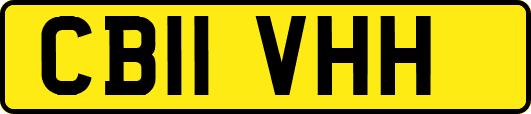 CB11VHH