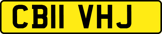 CB11VHJ