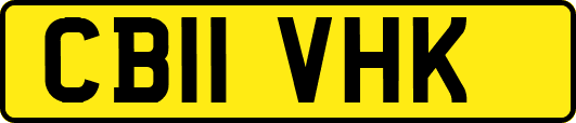CB11VHK