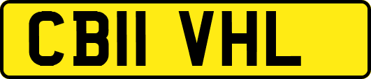 CB11VHL