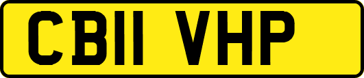 CB11VHP