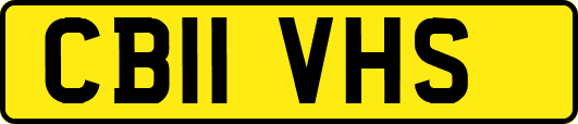 CB11VHS