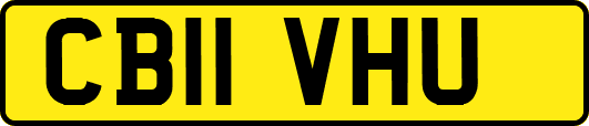 CB11VHU