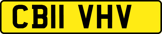 CB11VHV