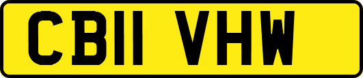 CB11VHW