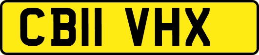 CB11VHX