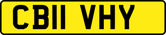 CB11VHY