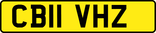 CB11VHZ