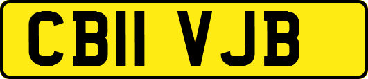 CB11VJB