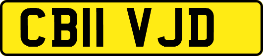 CB11VJD