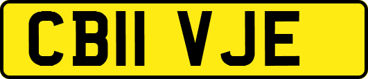 CB11VJE