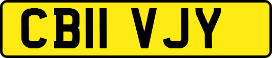 CB11VJY