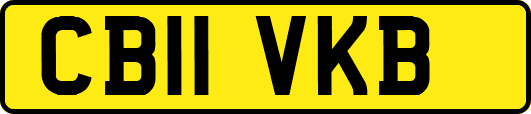 CB11VKB