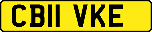 CB11VKE