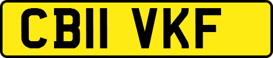 CB11VKF