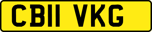 CB11VKG