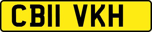 CB11VKH