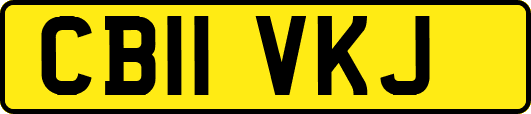 CB11VKJ