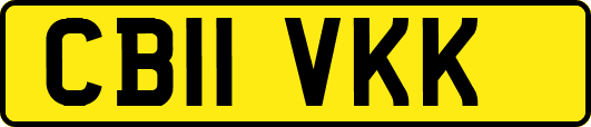CB11VKK