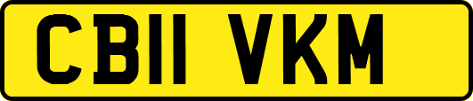 CB11VKM