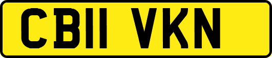 CB11VKN