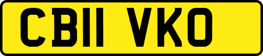 CB11VKO