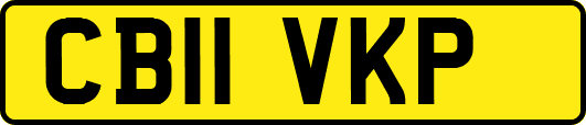 CB11VKP