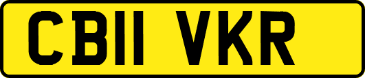 CB11VKR
