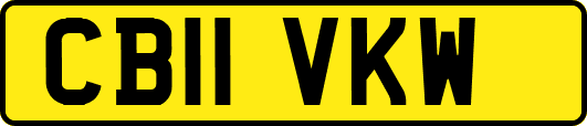 CB11VKW