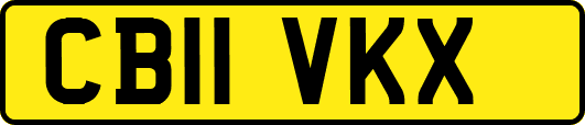 CB11VKX