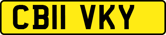 CB11VKY