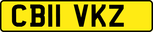 CB11VKZ