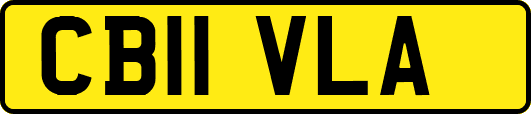 CB11VLA