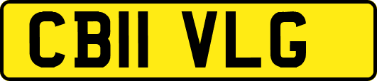 CB11VLG