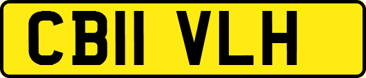 CB11VLH