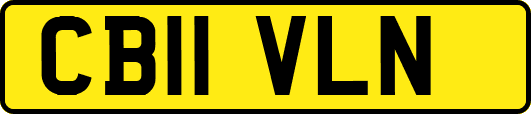 CB11VLN