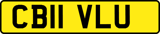 CB11VLU